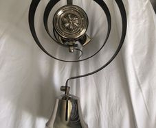 Butlers bell