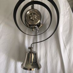 Butlers bell