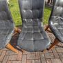 6 Dining Chairs Image 6