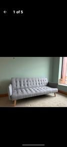 Sofa bed