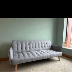 Sofa bed