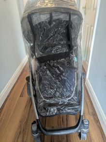 Uppa baby Vista buggy