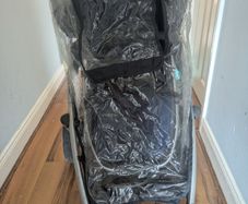Uppa baby Vista buggy