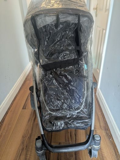 Uppa baby Vista buggy
