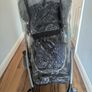 Uppa baby Vista buggy Image 3