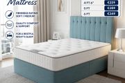 Mattresses
