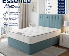 Mattresses