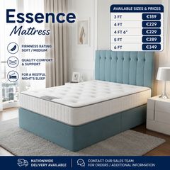 Mattresses