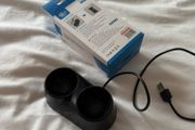 Playstation Move Charging Dock PS3 PS4 VR