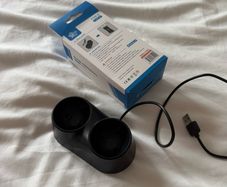 Playstation Move Charging Dock PS3 PS4 VR