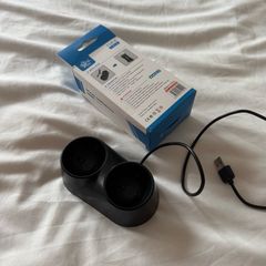 Playstation Move Charging Dock PS3 PS4 VR