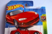 Hot Wheels 92 Dodge Viper Rt/10