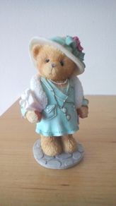 Cherished teddies