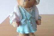 Cherished teddies