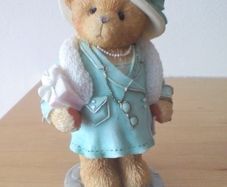 Cherished teddies