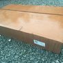 Outdoor storage box NEW Image 3