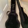 Lefthanded Hagstrom  Swede  Les Paul. +as New Case. Image 9