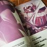Mighty Morphin Power Rangers Graphic Novel ! Volume 1 ! 2016 ! by BOOM! Studios ! Image 9