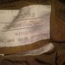 Bershka khaki bomber jacket size S UK8 EU36 Postage included Image 6