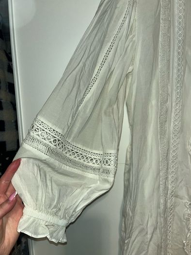 River island dress