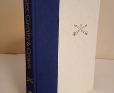 Custer, Cavalry and Crows: The Story of William White as told to Thomas Marquis (HQ163)