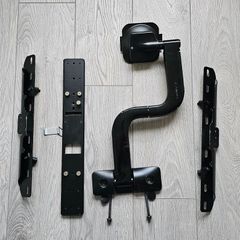 TV rack