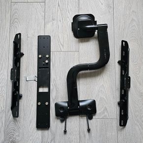TV rack