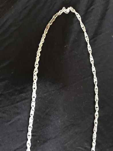 Necklace new