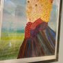 High quality Art Print of original artwork local Artist title "Soul walk" Image 2