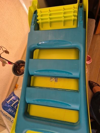 slide