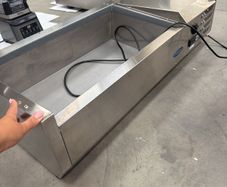 Maxima Servery