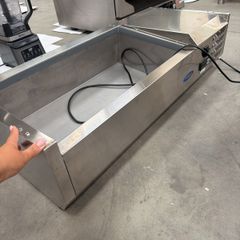 Maxima Servery