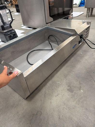 Maxima Servery