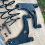 Car Parts - Full front suspension kit - NEW Image 2
