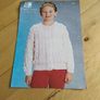 Knitting patterns from 1970s/80s - priced individually (some free!) - price includes postage Image 6