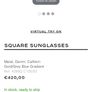 Chanel sunglasses Image 6