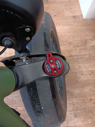 E Bikes