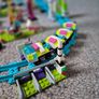 Lego Friends 41130 Amusement Park Roller Coaster Image 5