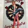 darts metal wall signs Image 5