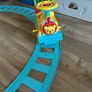 Kiddies electric ride on train Image 2