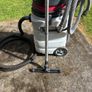 Alvac wet and dry 110 volt vacuum Image 9