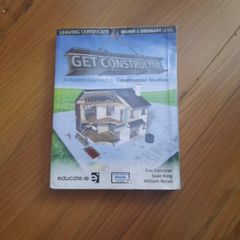 Get constructive book