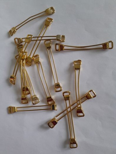 Metal Findings