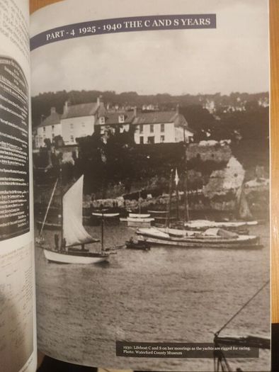 Dunmore East  Community Dauntless Courage By David Carroll. First Edition Hardback With Dustjacket In Very Good Condition.
