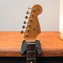 Fender American Vintage '62 Stratocaster 1994 - Candy Apple Red Image 4