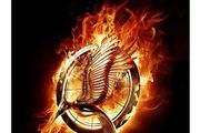 The Hunger Games Catching Fire  Blu Ray + Dvd + Uv Copy Steelbook Brand New &amp; Sealed