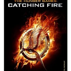 The Hunger Games Catching Fire  Blu Ray + Dvd + Uv Copy Steelbook Brand New & Sealed