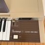 Vintage Bontempi B9 Chord Organ Image 3