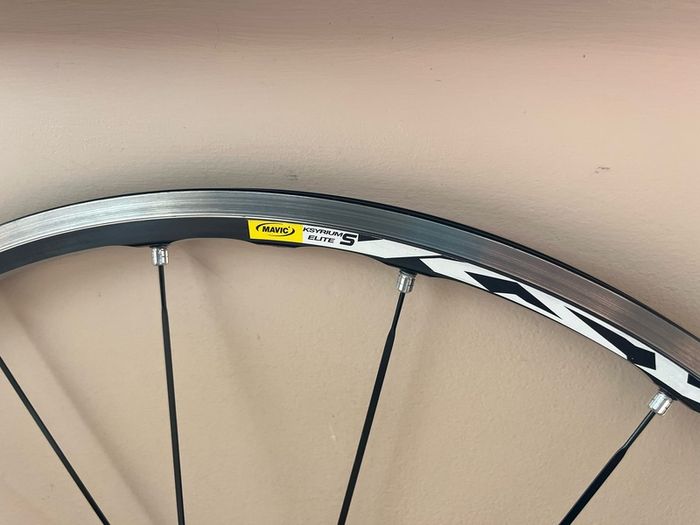 Mavic Kysrium Elite S