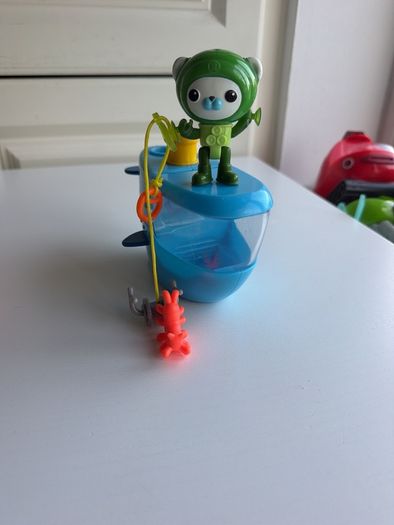 Octonauts